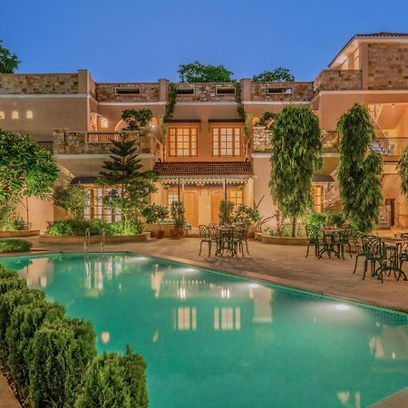 Niravi Jaipur B&B 외부 사진