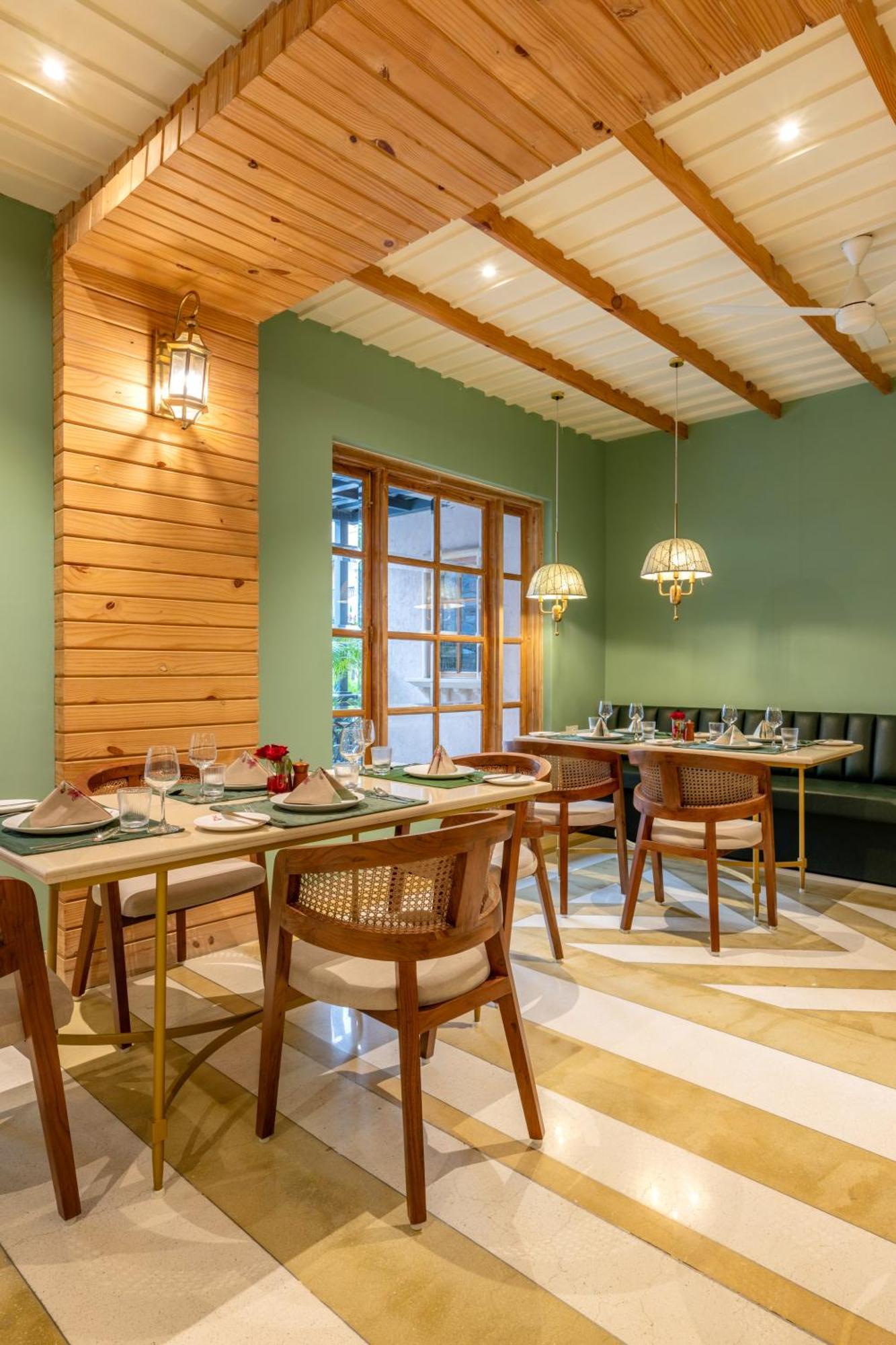 Niravi Jaipur B&B 외부 사진