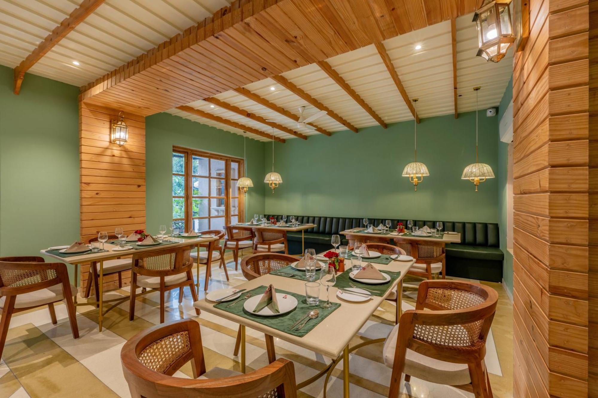 Niravi Jaipur B&B 외부 사진