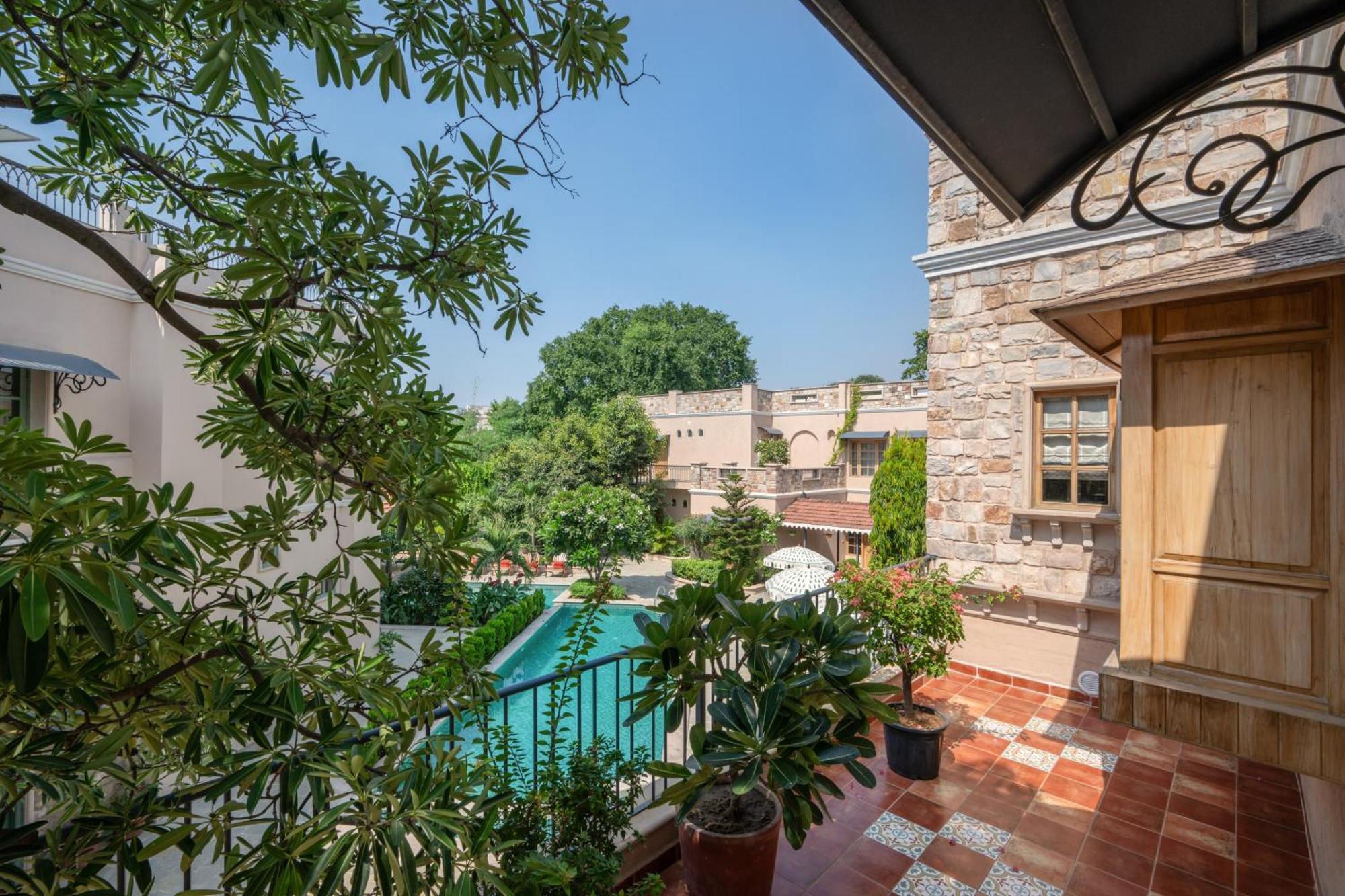 Niravi Jaipur B&B 외부 사진