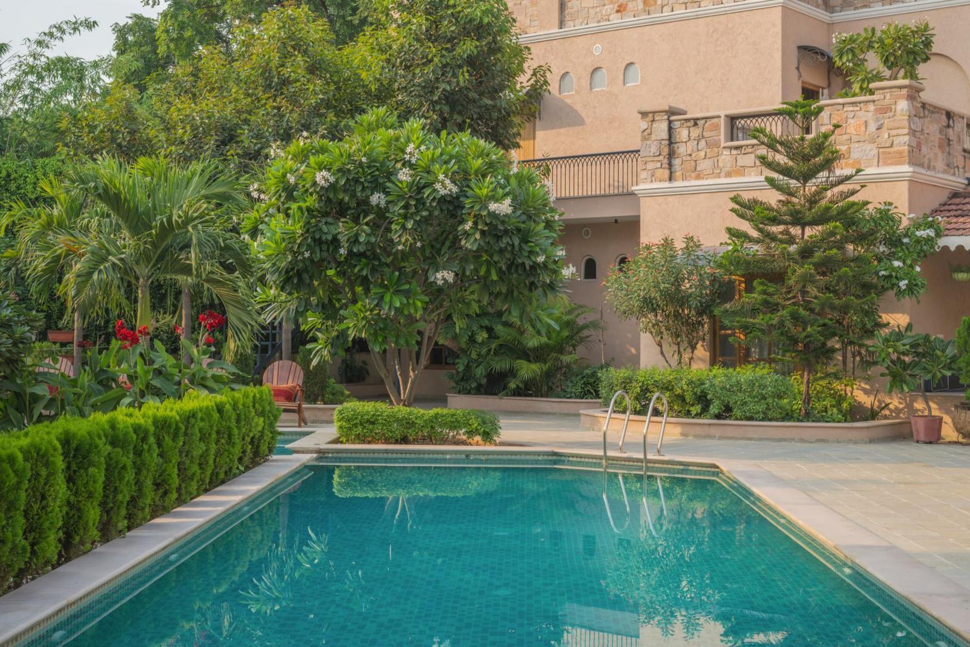 Niravi Jaipur B&B 외부 사진