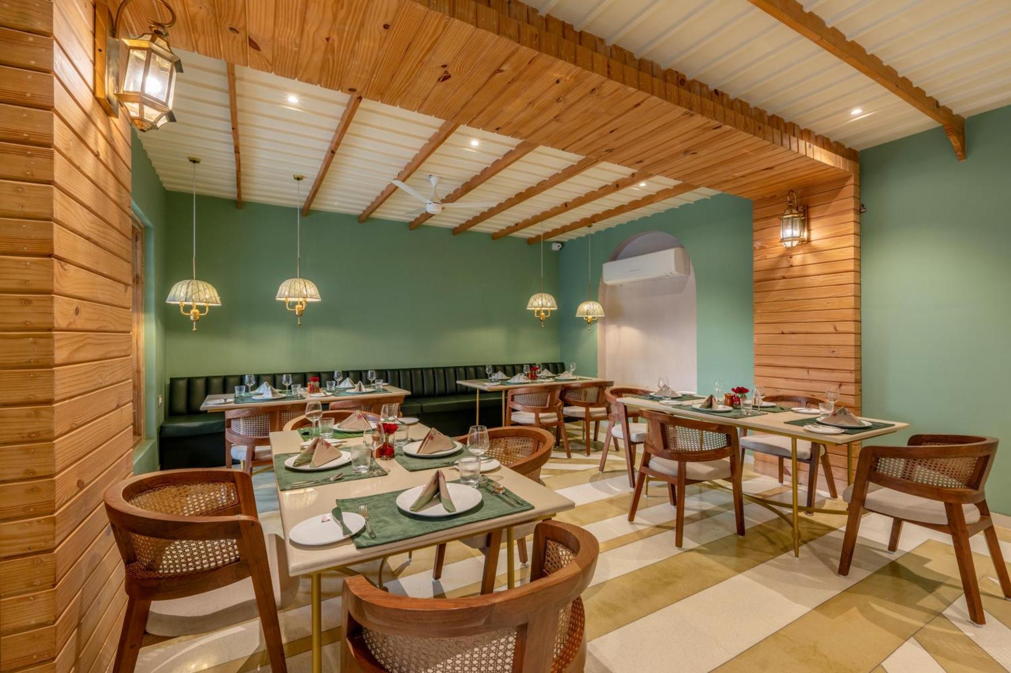 Niravi Jaipur B&B 외부 사진
