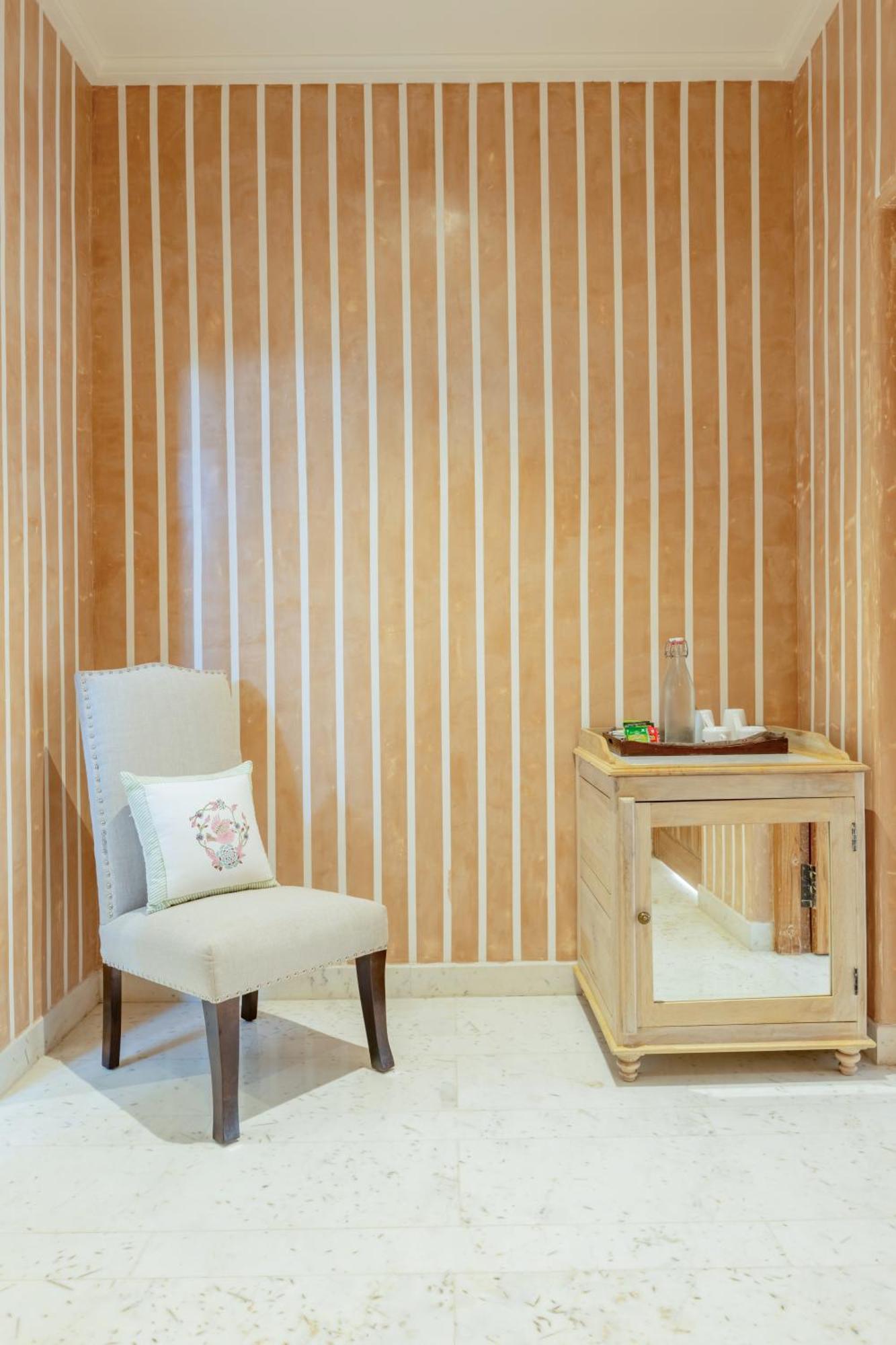 Niravi Jaipur B&B 객실 사진