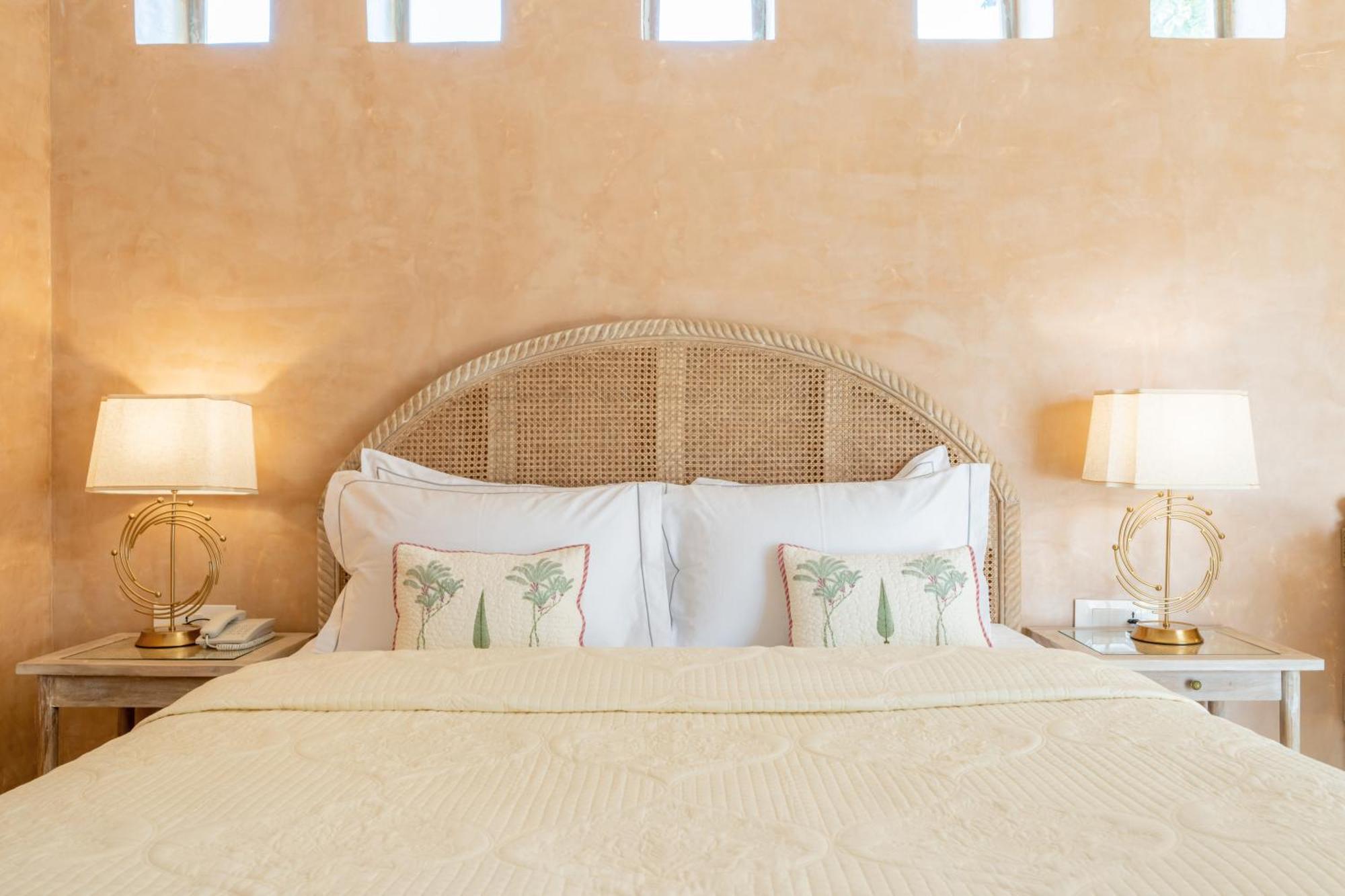 Niravi Jaipur B&B 객실 사진