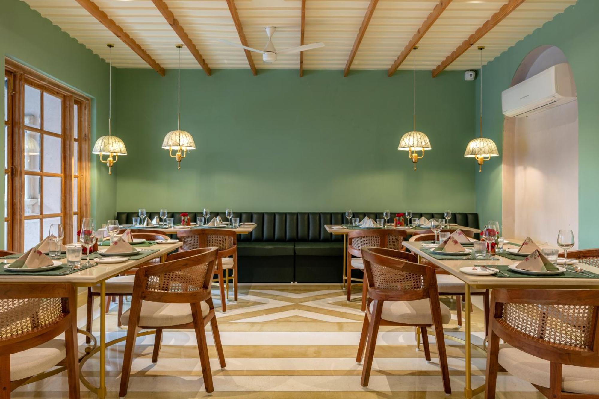 Niravi Jaipur B&B 외부 사진