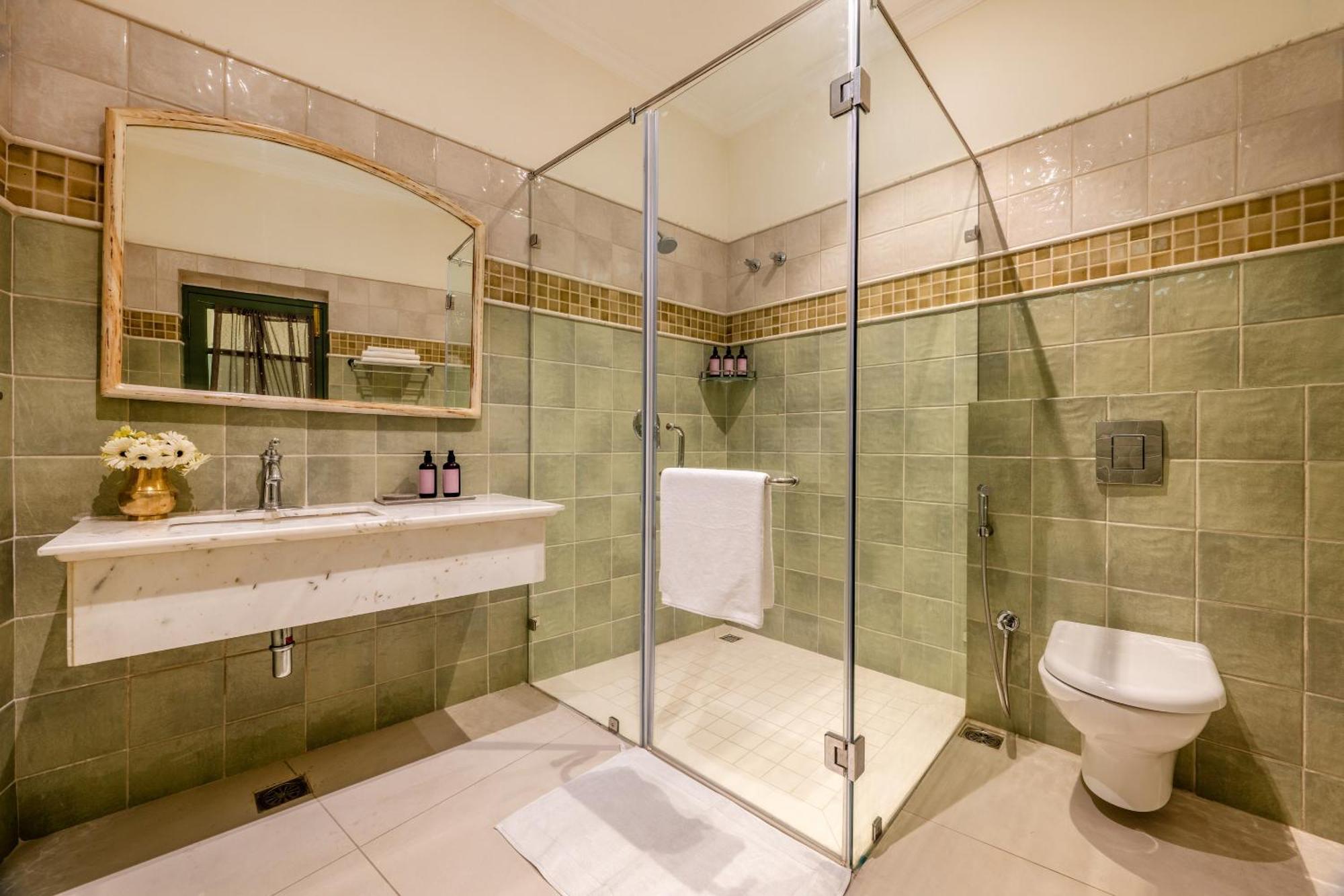 Niravi Jaipur B&B 객실 사진