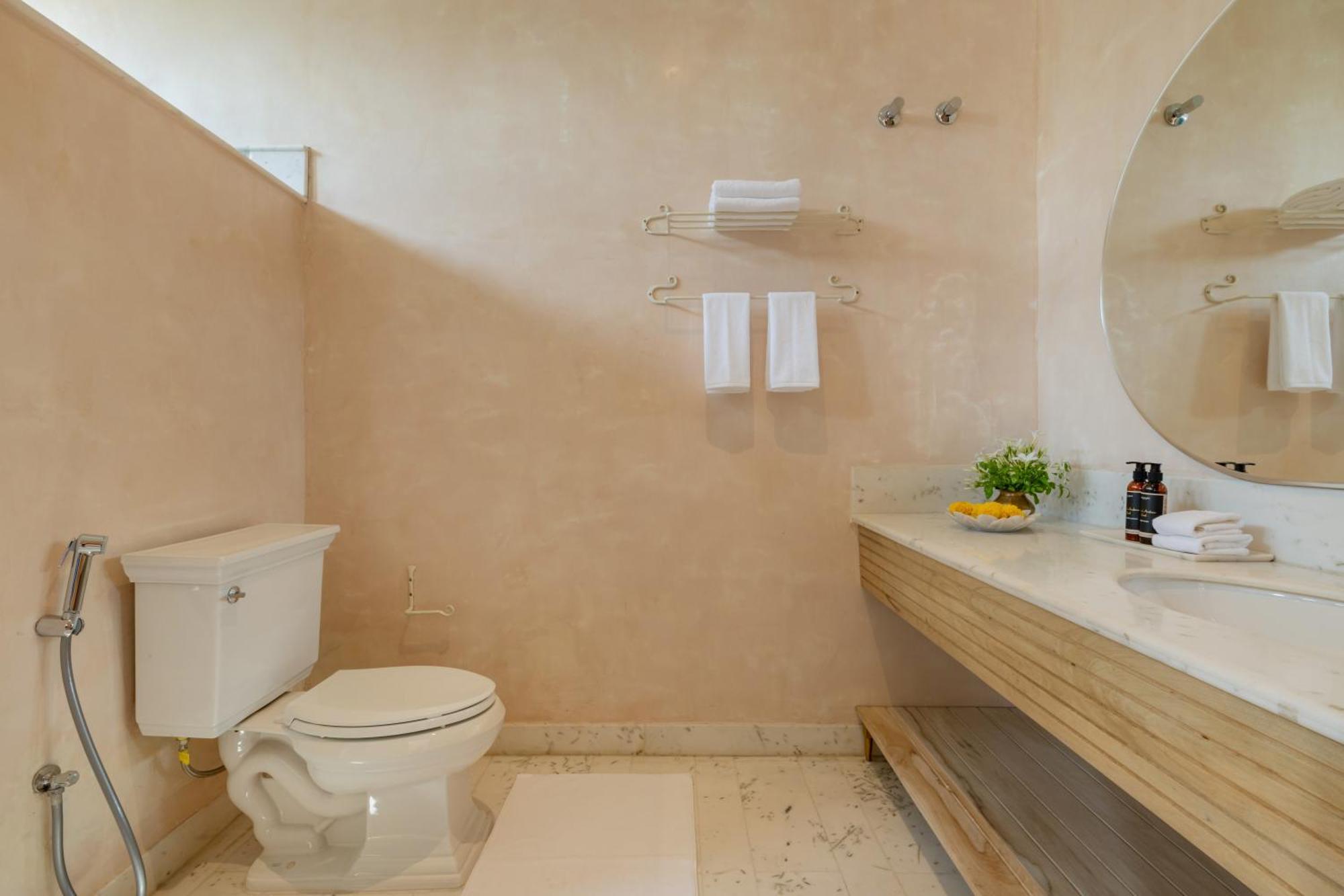 Niravi Jaipur B&B 외부 사진