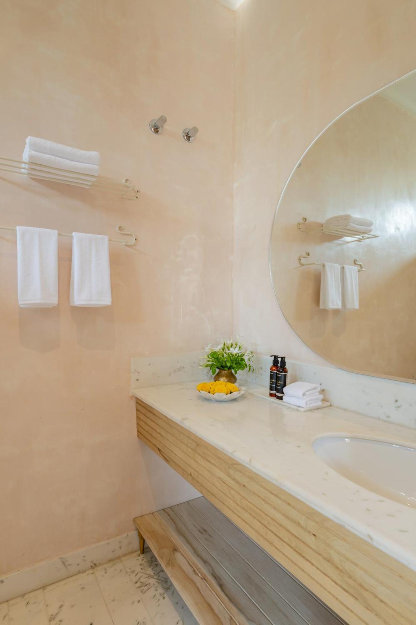 Niravi Jaipur B&B 외부 사진