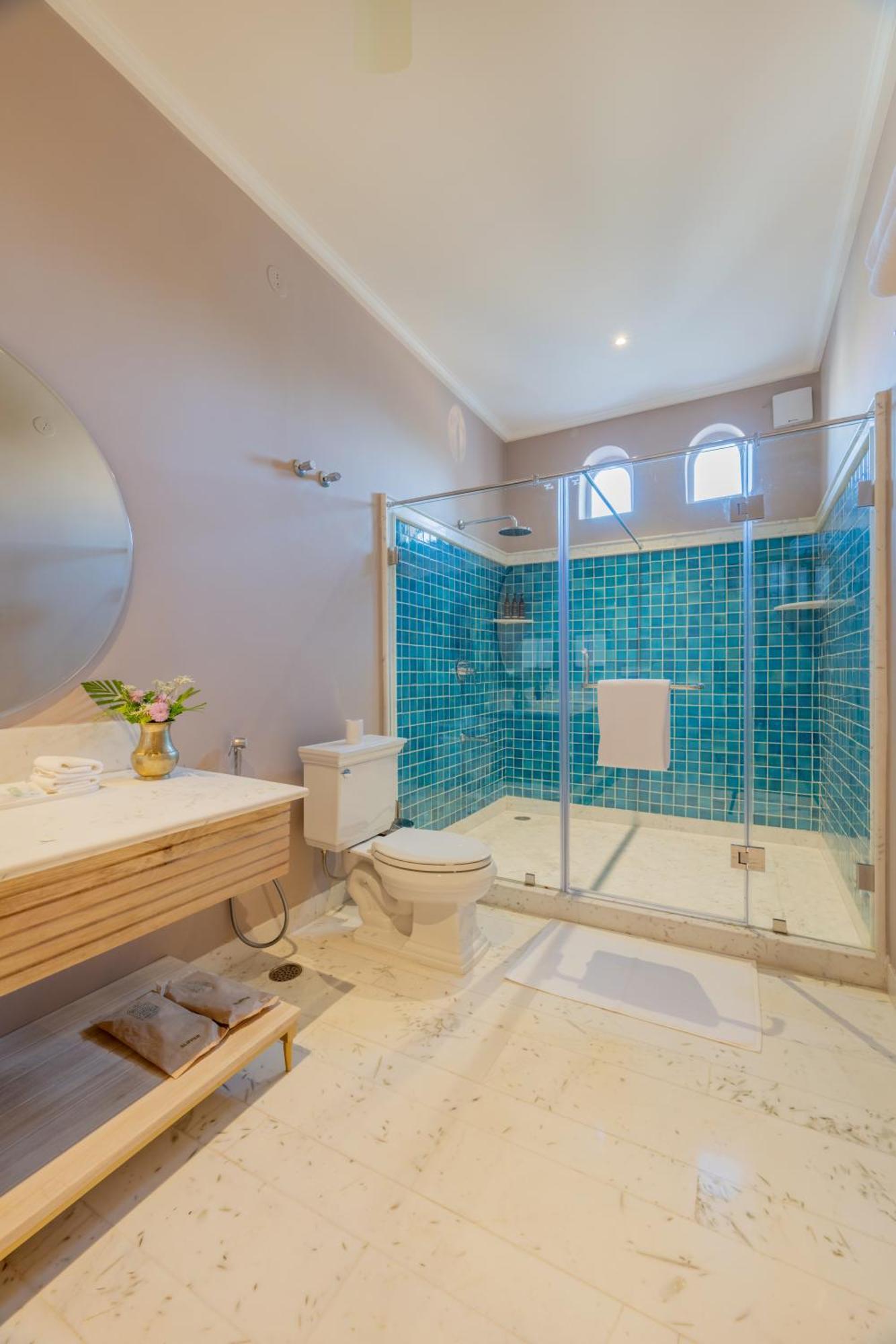 Niravi Jaipur B&B 외부 사진