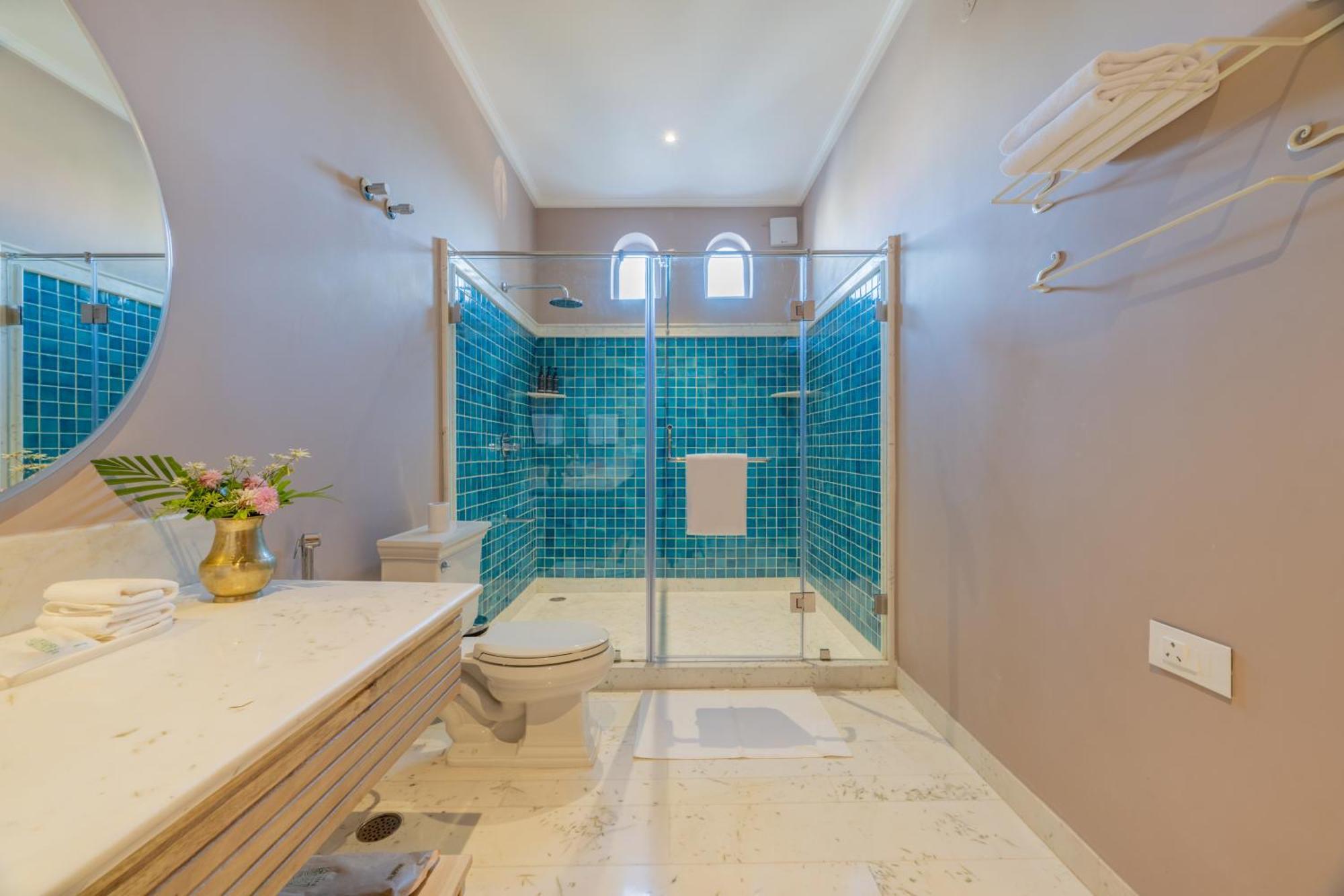 Niravi Jaipur B&B 외부 사진