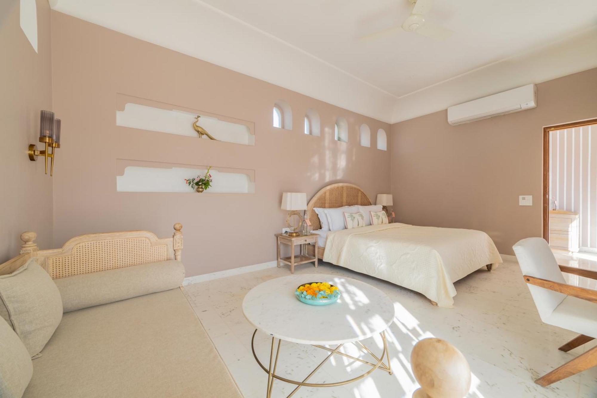 Niravi Jaipur B&B 외부 사진
