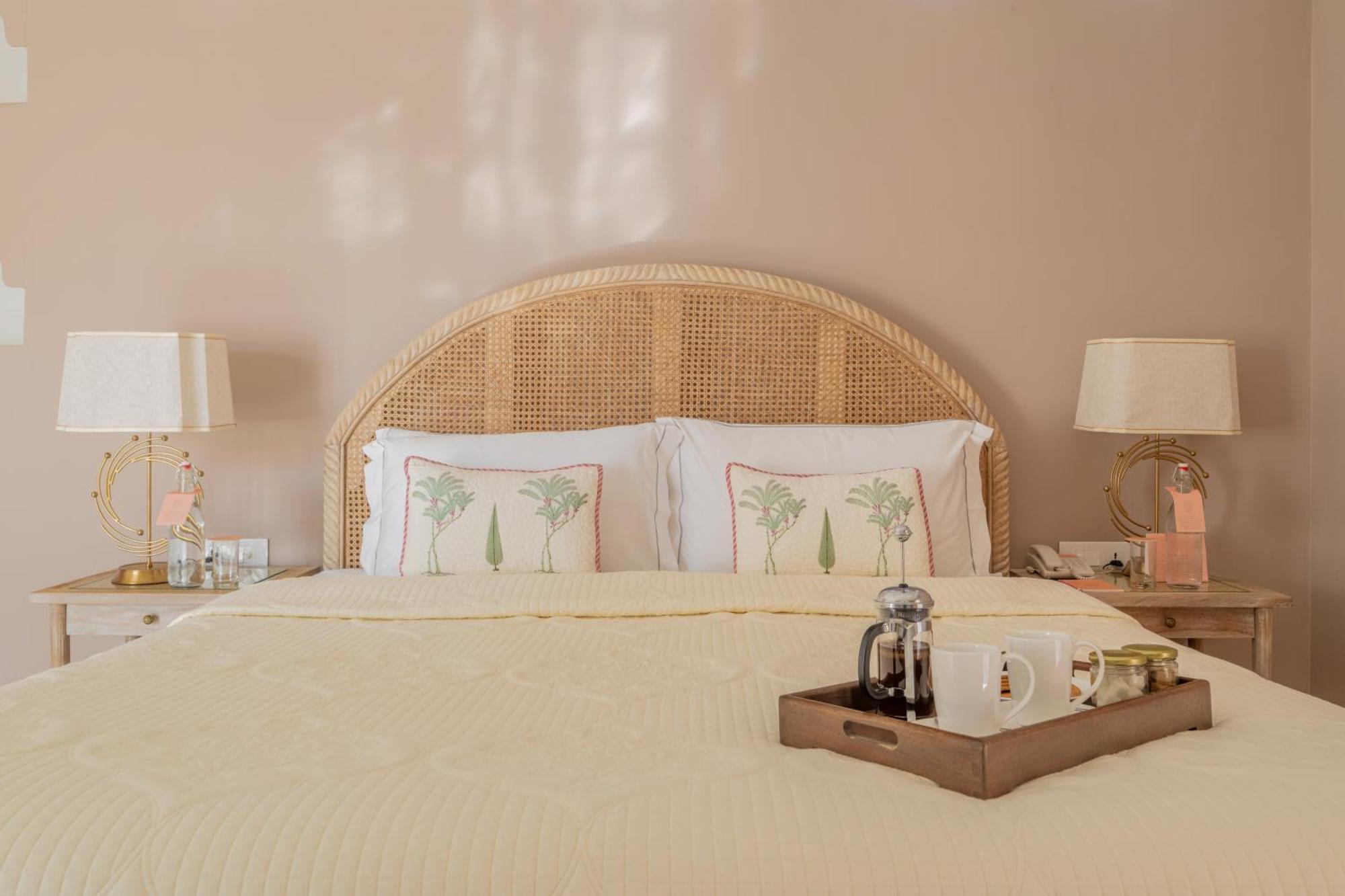 Niravi Jaipur B&B 외부 사진