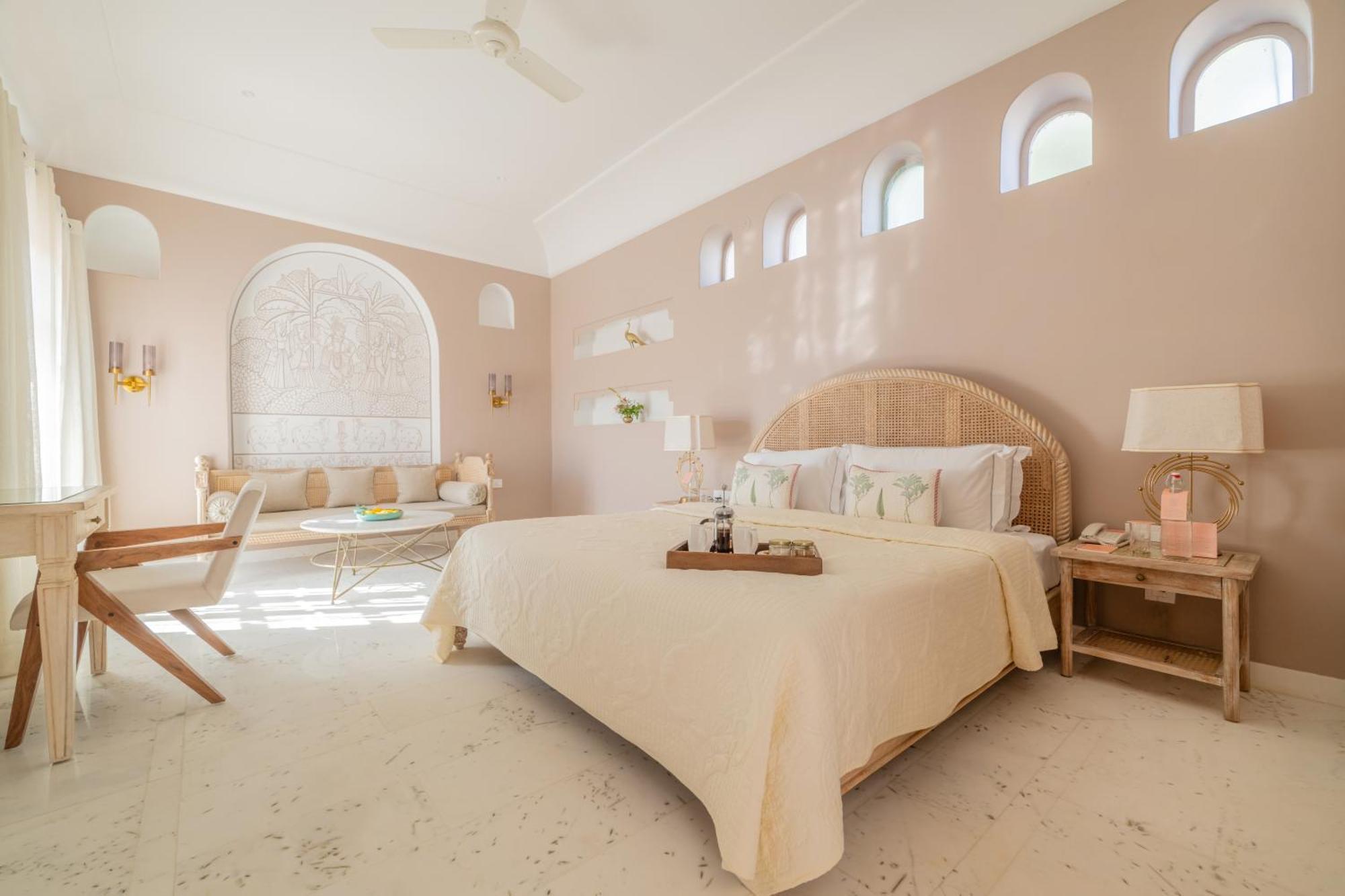 Niravi Jaipur B&B 외부 사진