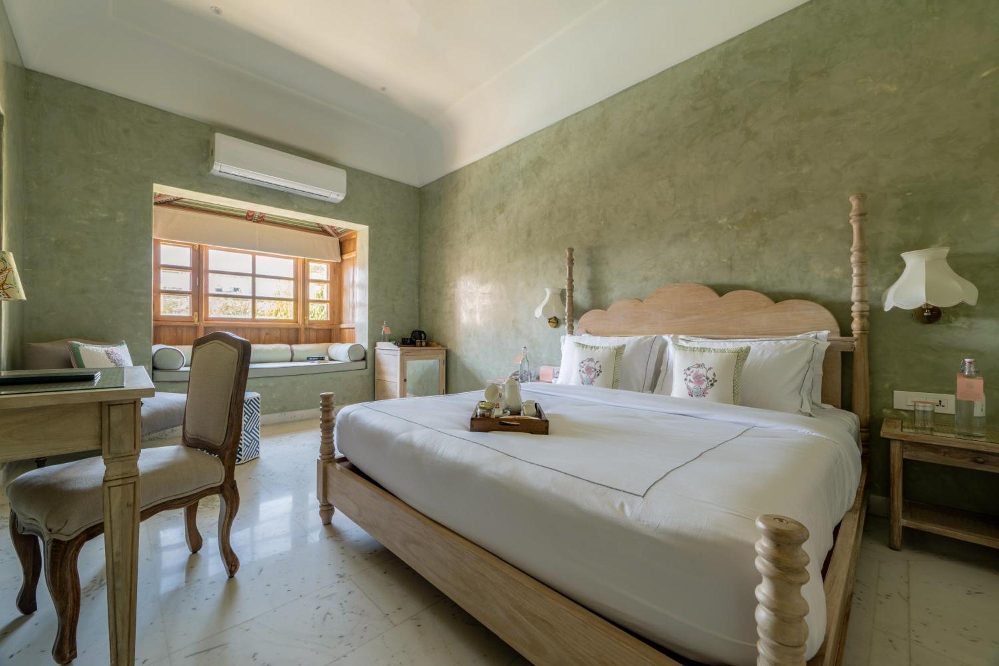 Niravi Jaipur B&B 외부 사진