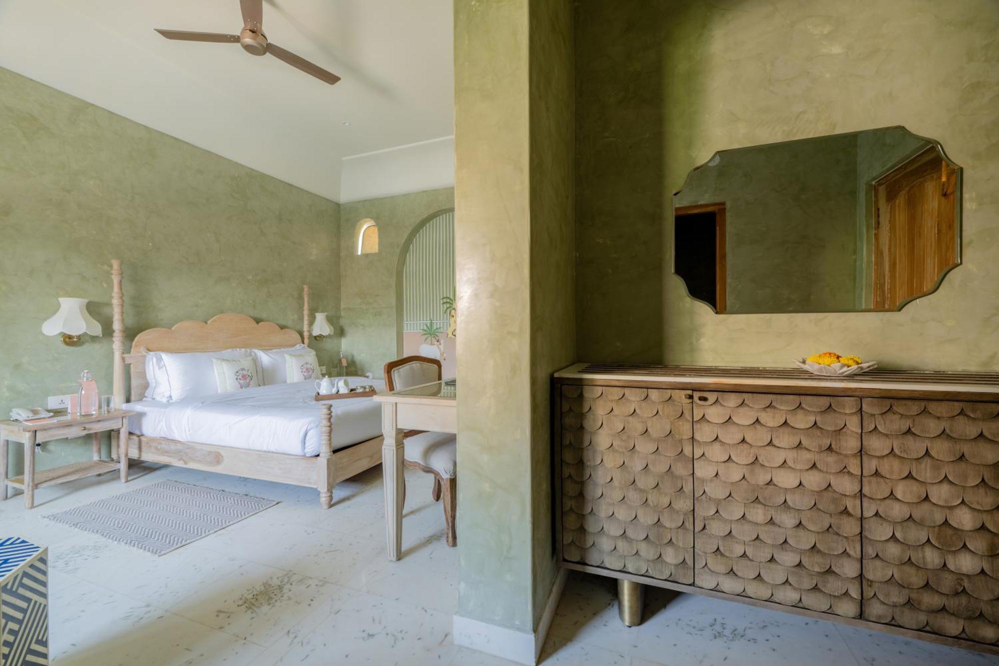 Niravi Jaipur B&B 외부 사진