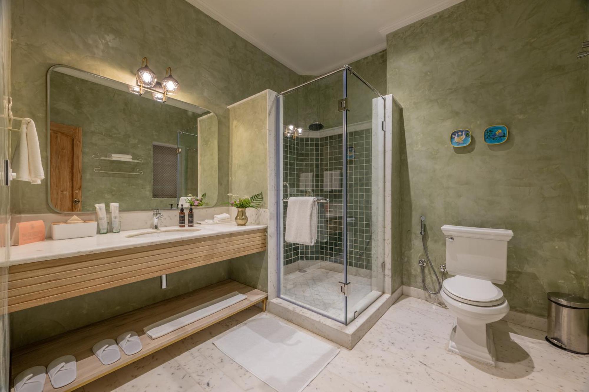 Niravi Jaipur B&B 외부 사진