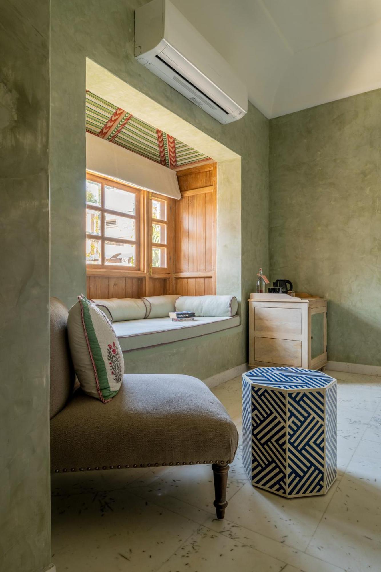 Niravi Jaipur B&B 외부 사진