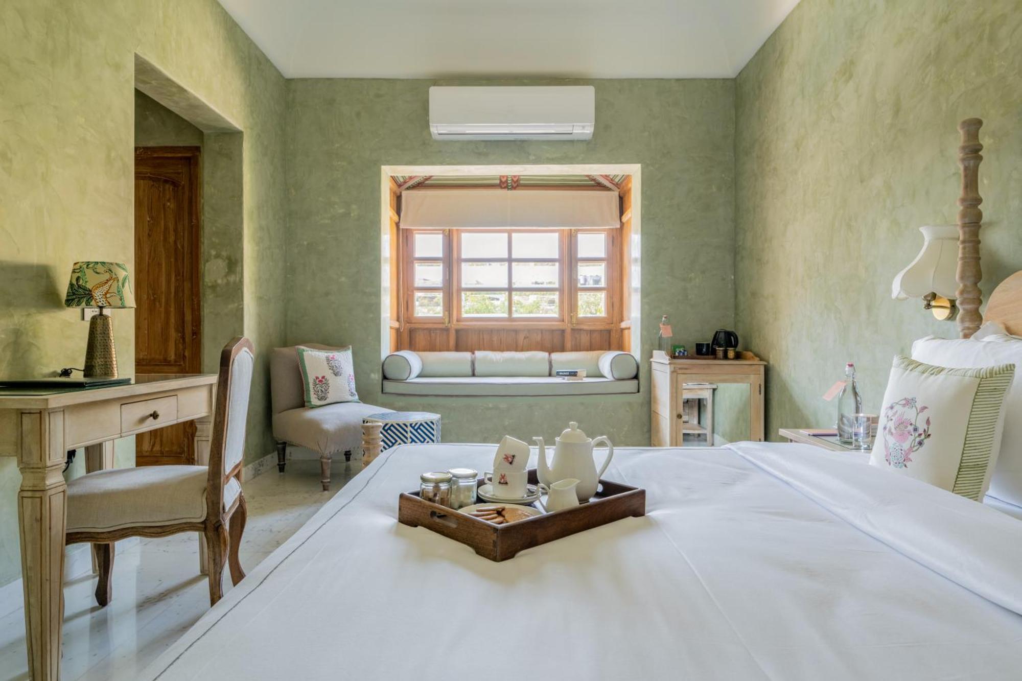 Niravi Jaipur B&B 외부 사진