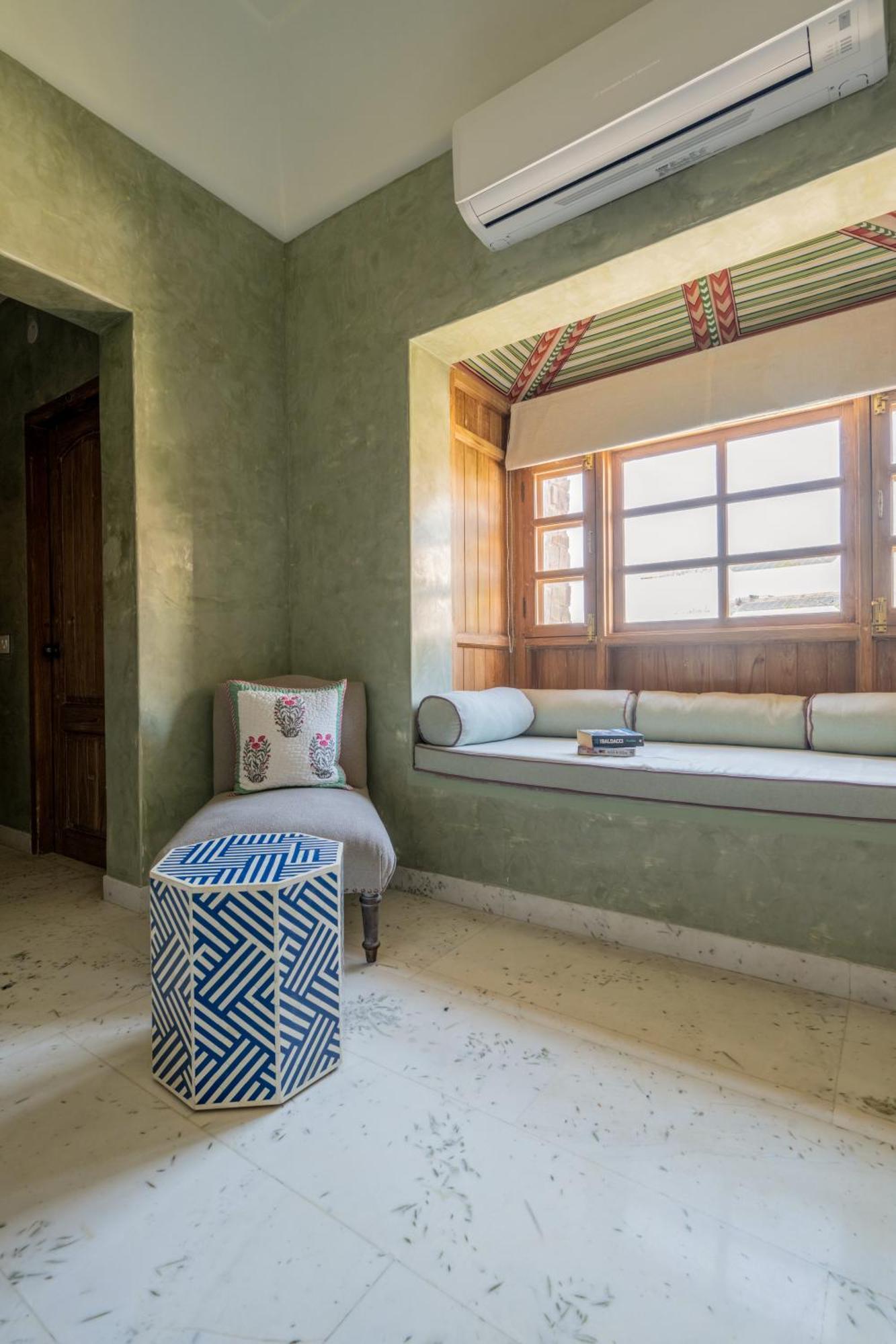 Niravi Jaipur B&B 외부 사진
